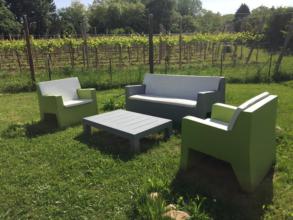 Apartamento Magnificent Renovated Farmhouse - 10 Min A7 - Anneyron Exterior foto