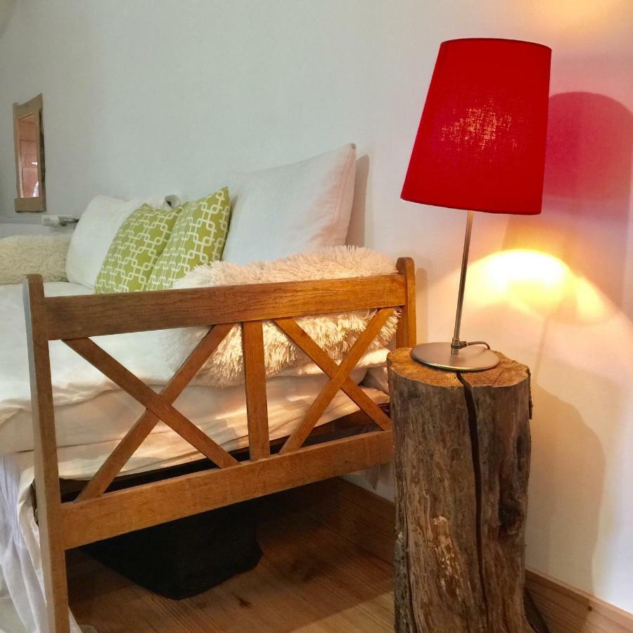 Apartamento Magnificent Renovated Farmhouse - 10 Min A7 - Anneyron Exterior foto