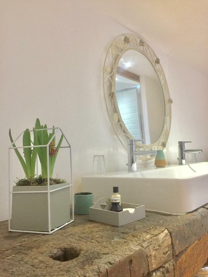 Apartamento Magnificent Renovated Farmhouse - 10 Min A7 - Anneyron Exterior foto
